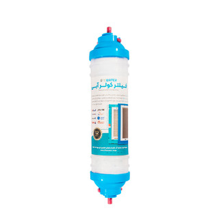 فیلتر سه منظوره کولر آبی